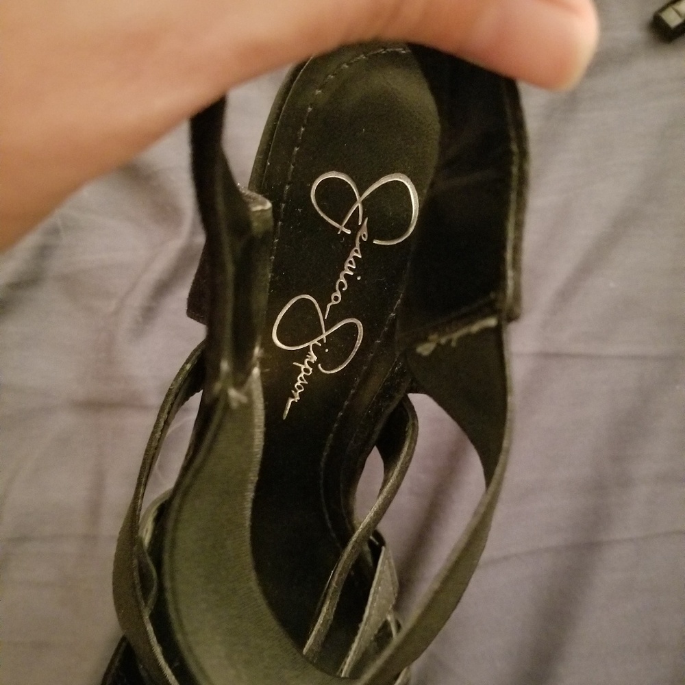 Shoes - Picture 3 of 3